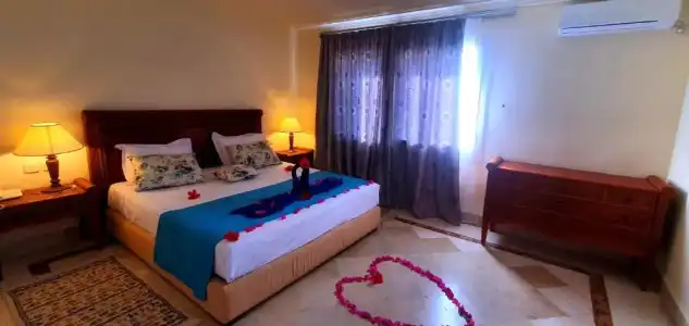 Dar el Bhar - 101