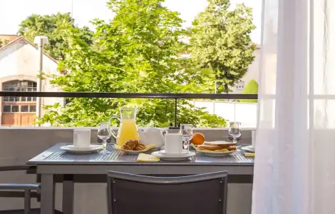 Odalys City Apartment - Colmar Centre - 19