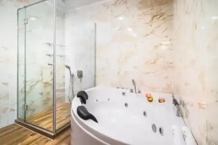 Park & Spa Markovo - 55