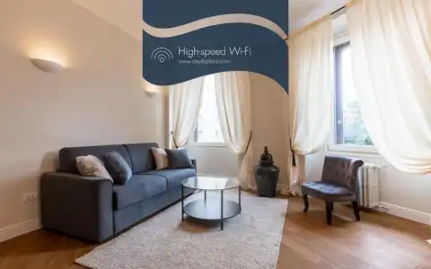 Daplace - Corso Monforte Suites - 76