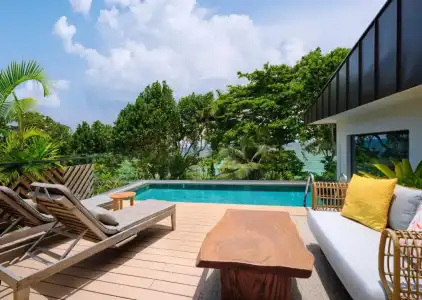 laïla, Seychelles, a Marriott Tribute Portfolio Resort - 77