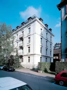 Leonardo Boutique Rigihof Zurich - 0