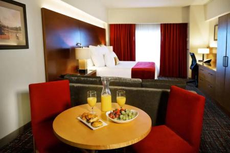 Hard Rock & Casino Tulsa - 45