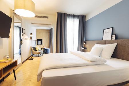harry's home Berlin-Moabit & apartments - 41