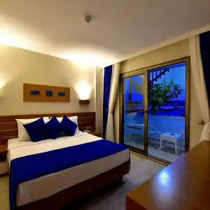 Jasmin Beach - All Inclusive - 39