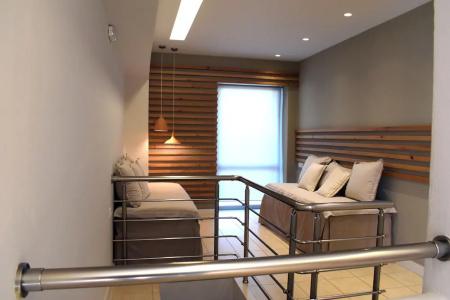 Blue Sky Apartments - 32