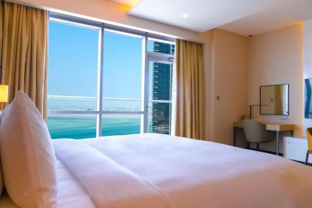 Hilton Bahrain - 41