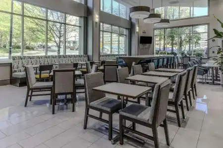 Hampton Inn & Suites by Hilton Arlington Crystal City DCA - 27