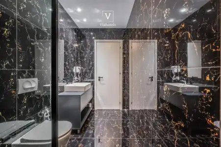 VH Eurostar Tirana Congress & Tirana Spa - 69
