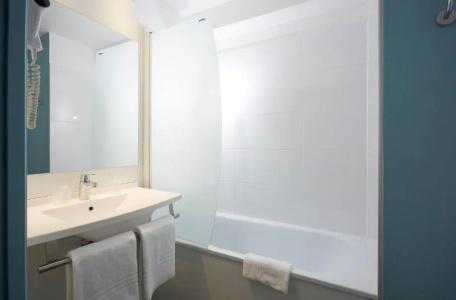 Hôtel Baudouin - 27