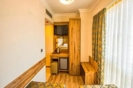 Akcakoca Poyraz Otel - 4