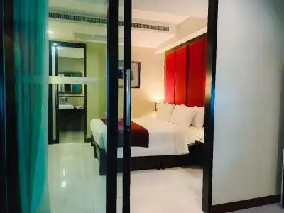 Ao Nang Phu Pi Maan Resort and Spa - 10