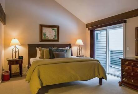 Topnotch Resort - 60