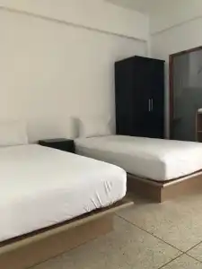 Moby Dick Guesthouse - 25
