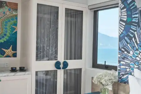 Sofiana My Khe & Spa - Rooftop Pool Bar - Free 01 Draught Beer and 20-minute Spa per Room - 35