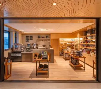 The Wildbirch - JDV by Hyatt - 13