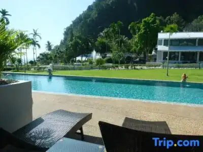 Arawan Beach Resort Krabi - 42
