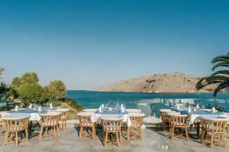 Lindos Royal Resort - All Inclusive - 18
