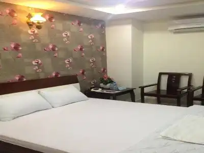 Quang Huy - 3