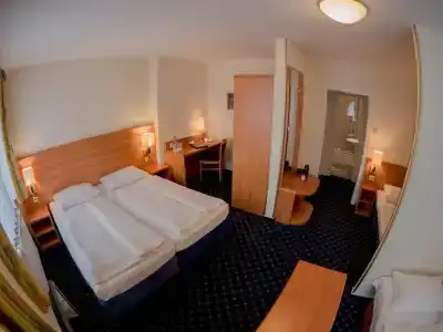 Elbbrücken - 47