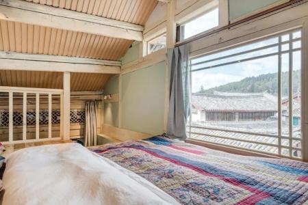 Tuo Tuo Guest House - 65