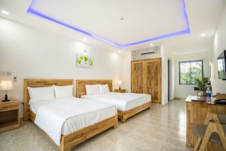 Tran Family Villas Boutique - 2