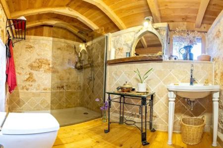 3 Oda Butik Otel - 52