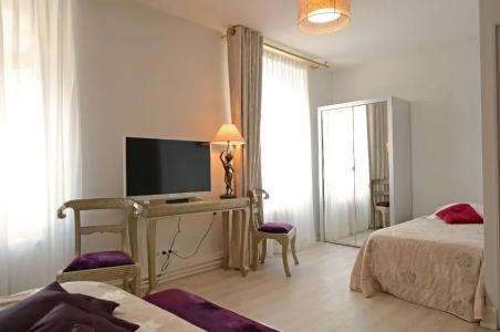 Hôtel la Réserve - 48