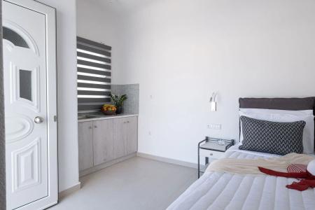 Santoterra Antigua Suites - 25