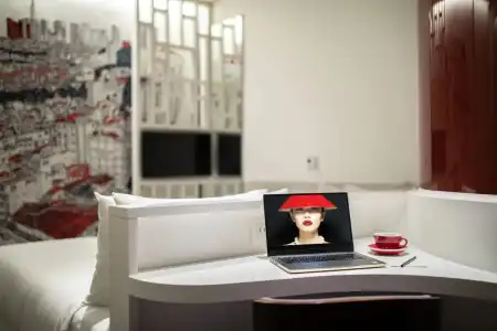 Wink Saigon Centre, Unscripted by Hyatt - 24 Hours stay - 3