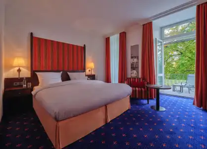 Steigenberger Inselhotel - 61