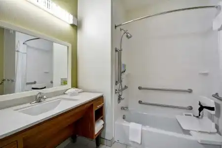 Home2 Suites by Hilton Fort Worth Southwest Cityview - 58