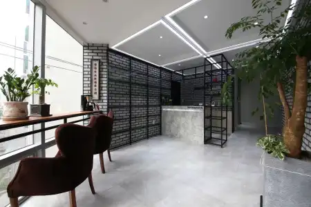 Myeongdong New Stay Inn - 11