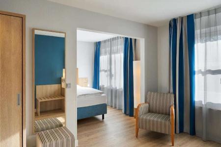 Four Points Flex by Sheraton Kiel - 34