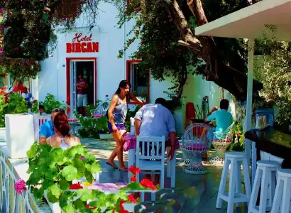 Bircan - 16