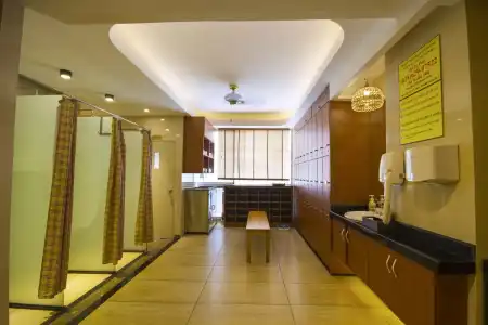 G8 Diamond Saigon - 22