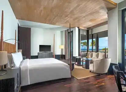 The Apurva Kempinski Bali - 51