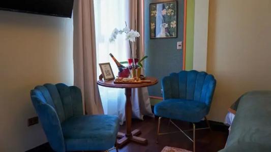 Boutique Castillo Rojo - 89