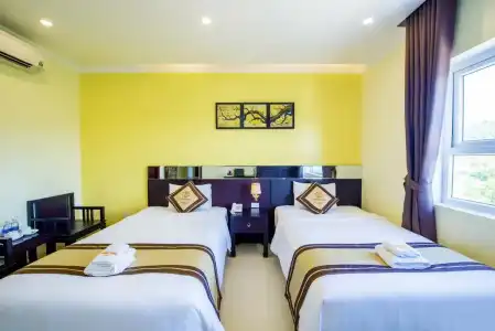 OYO 353 Truong Thinh - 16