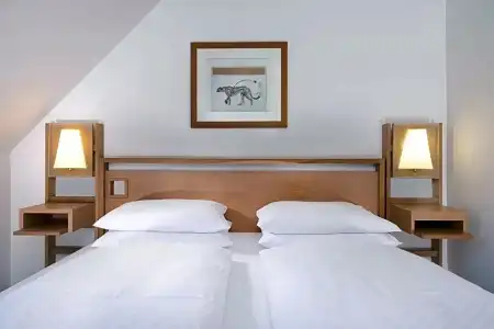 Agneshof Nürnberg - 21