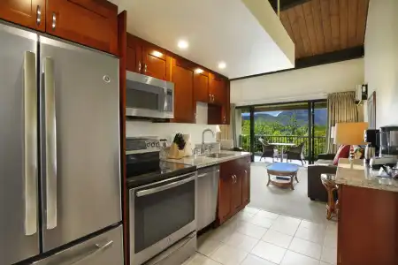 Hanalei Bay Resort by TO, Princeville - 23