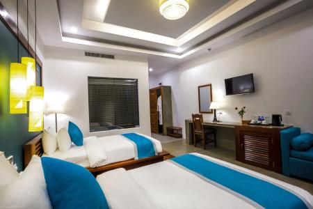 The Tito Suite Residence - 5