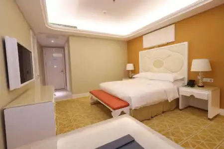 Xin Hao Hui(សណ្ឋាគា ចូវជីស៊ីនហាវ) - 44