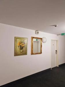 Trip Inn Minerva Frankfurt - 44