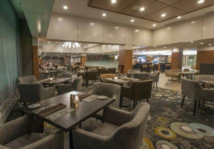 DoubleTree by Hilton Niagara Falls New York - 30