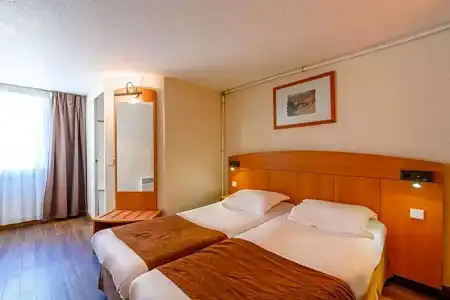 Comfort Amiens Nord - 28