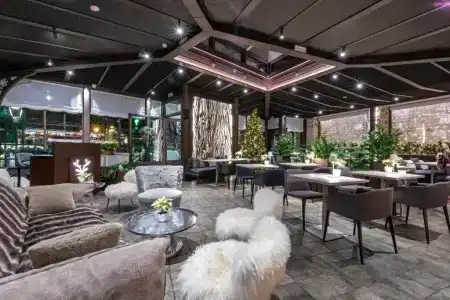 Fiocco di Neve Relais & Spa - 0