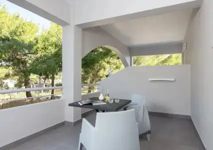 Alkinoi Resort & Spa - 5