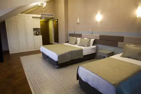 Babillon Spa & Restaurant - 46