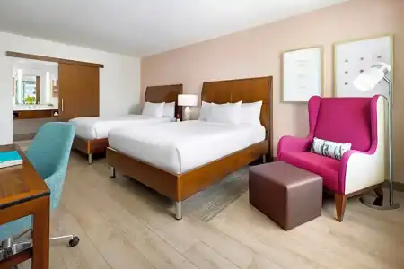 Hilton Garden Inn Key West / The Keys Collection - 149